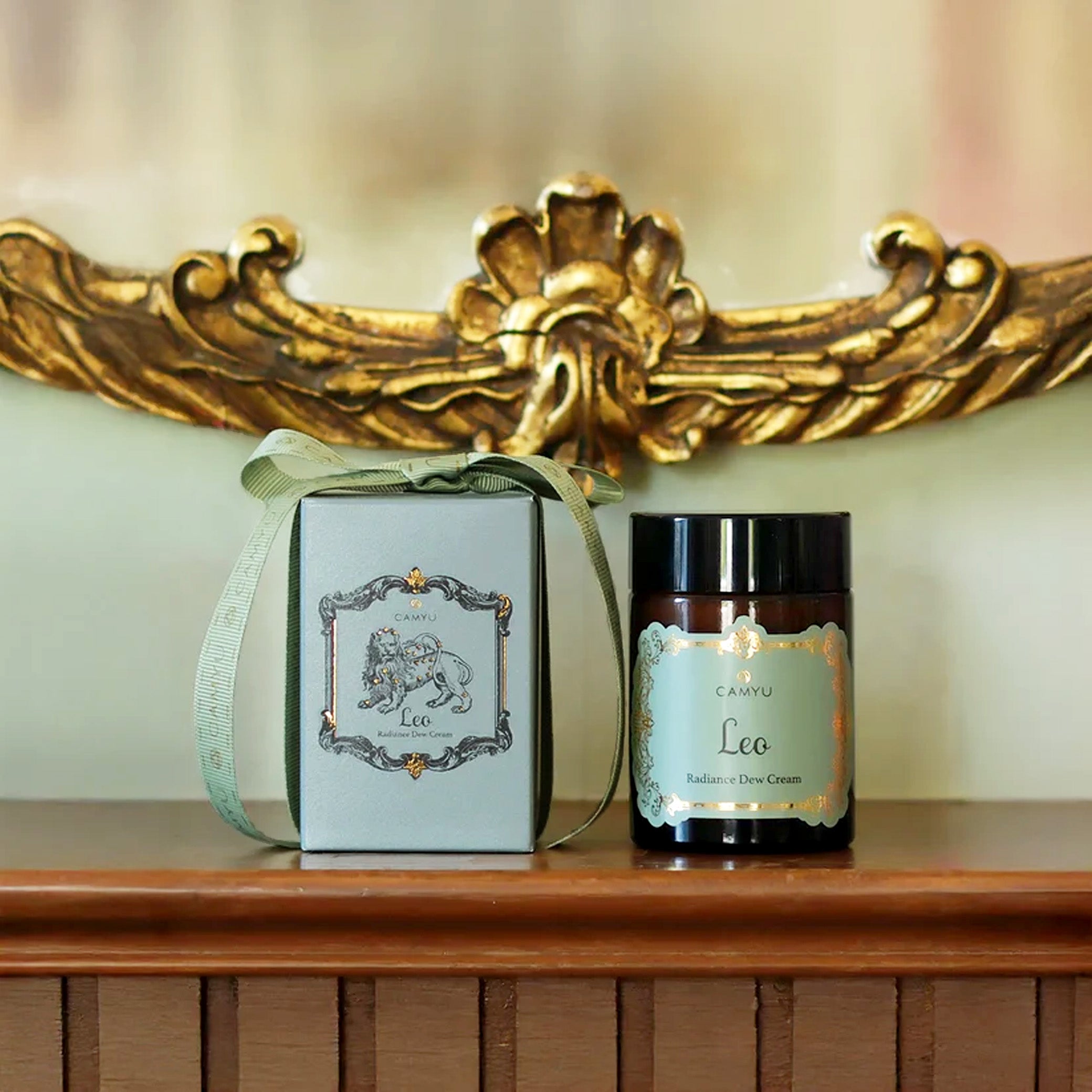 Radiance Dew Cream LEO｜CAMYU オンラインショップ