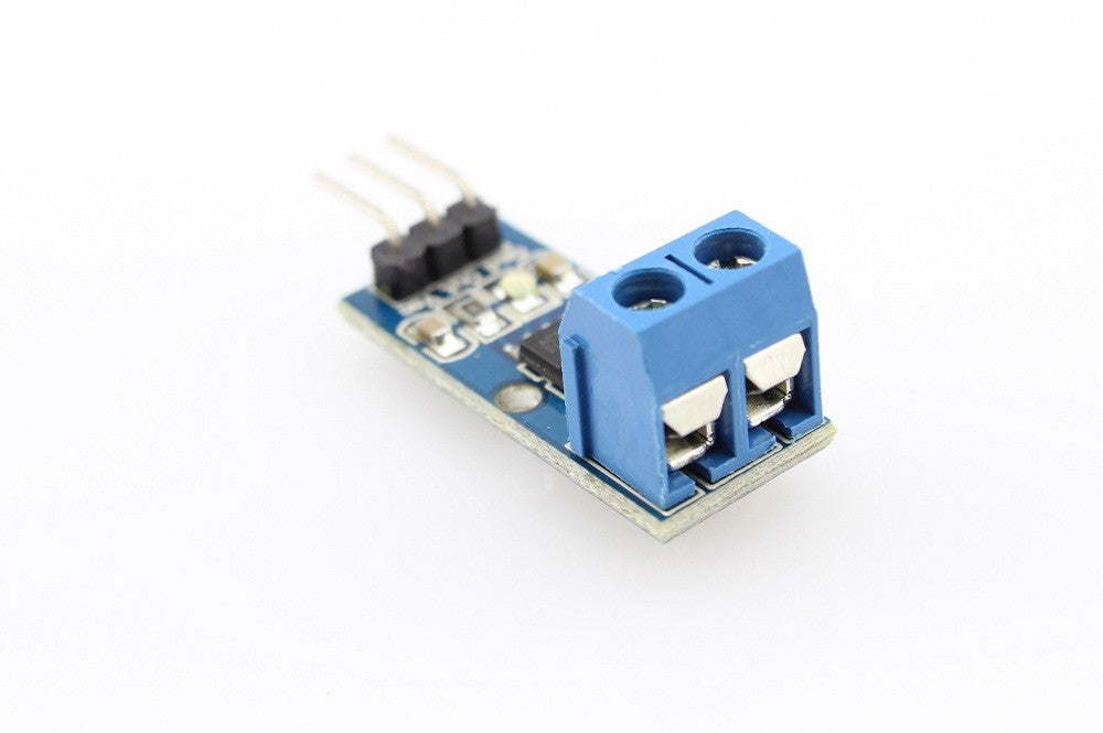 ACS712 Current Sensor Module (20A Max) in Canada Robotix