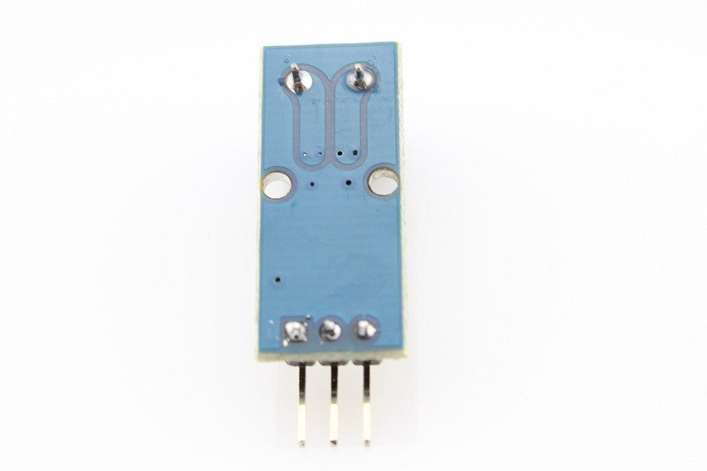 ACS712 Current Sensor Module (20A Max) in Canada Robotix