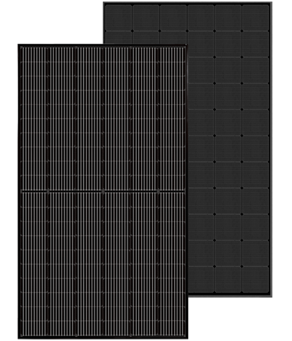 All-Black – Canadian Solar – Global