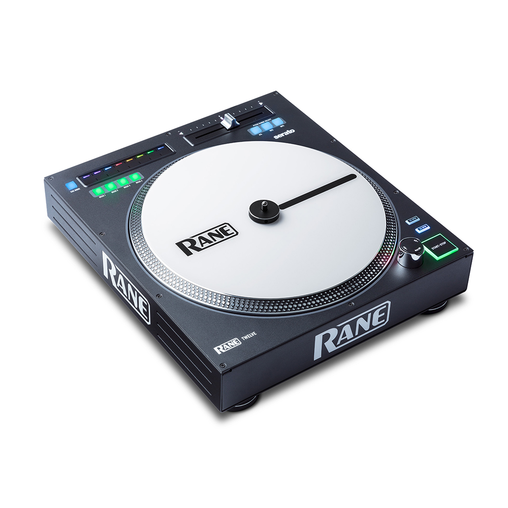 Rane Twelve - DJ Controller with 12