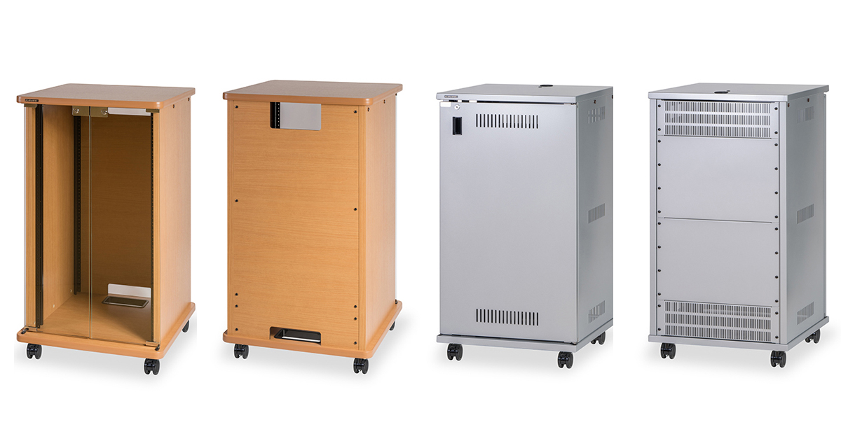 フレーム/AVワゴン｜カナレ電気