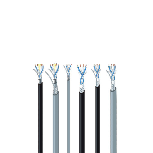 電磁シールドマイクケーブル | ケーブル | カナレ電気