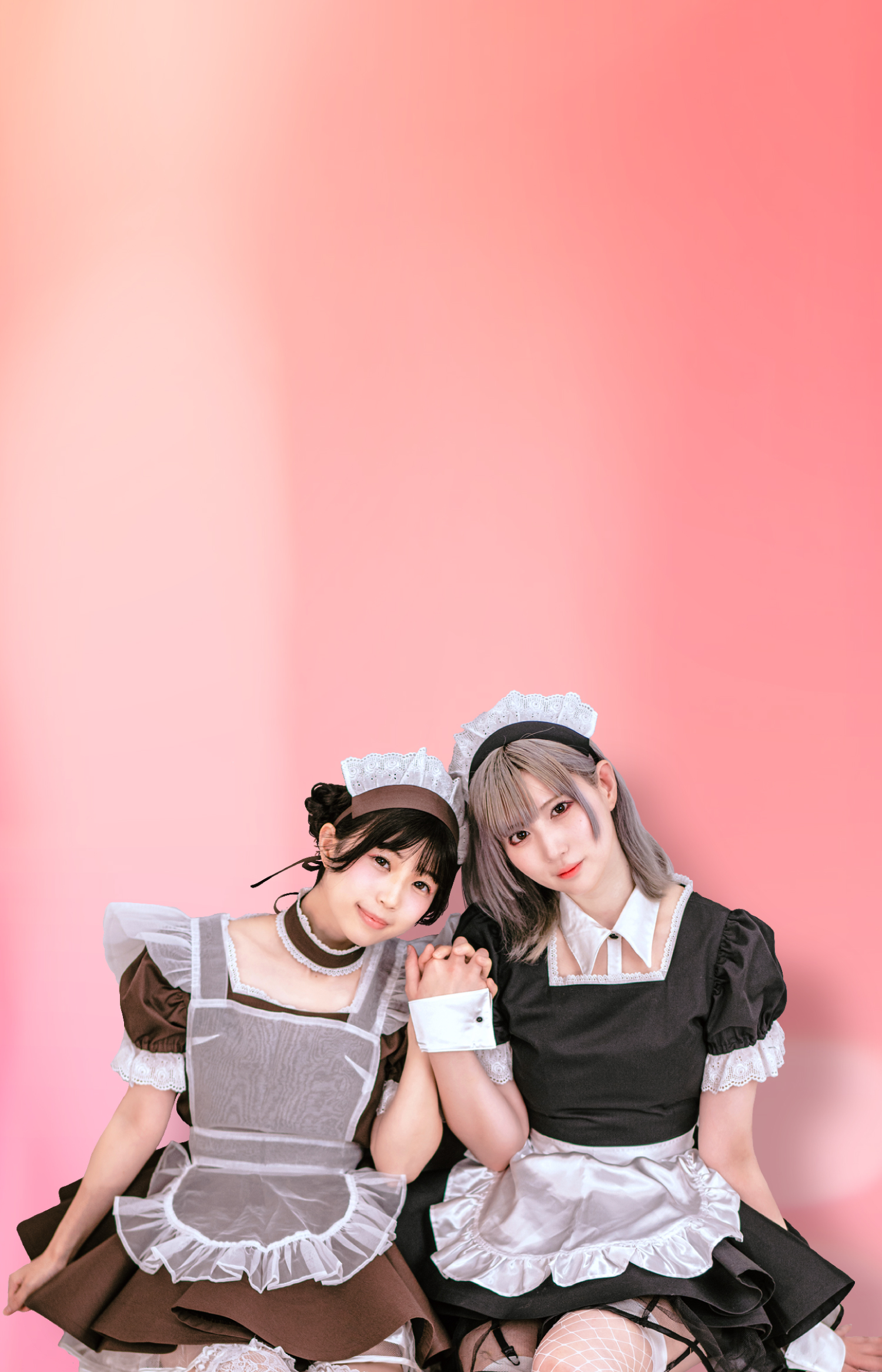 コンカフェ・メイドカフェ衣装製作ならキャンディフルーツ