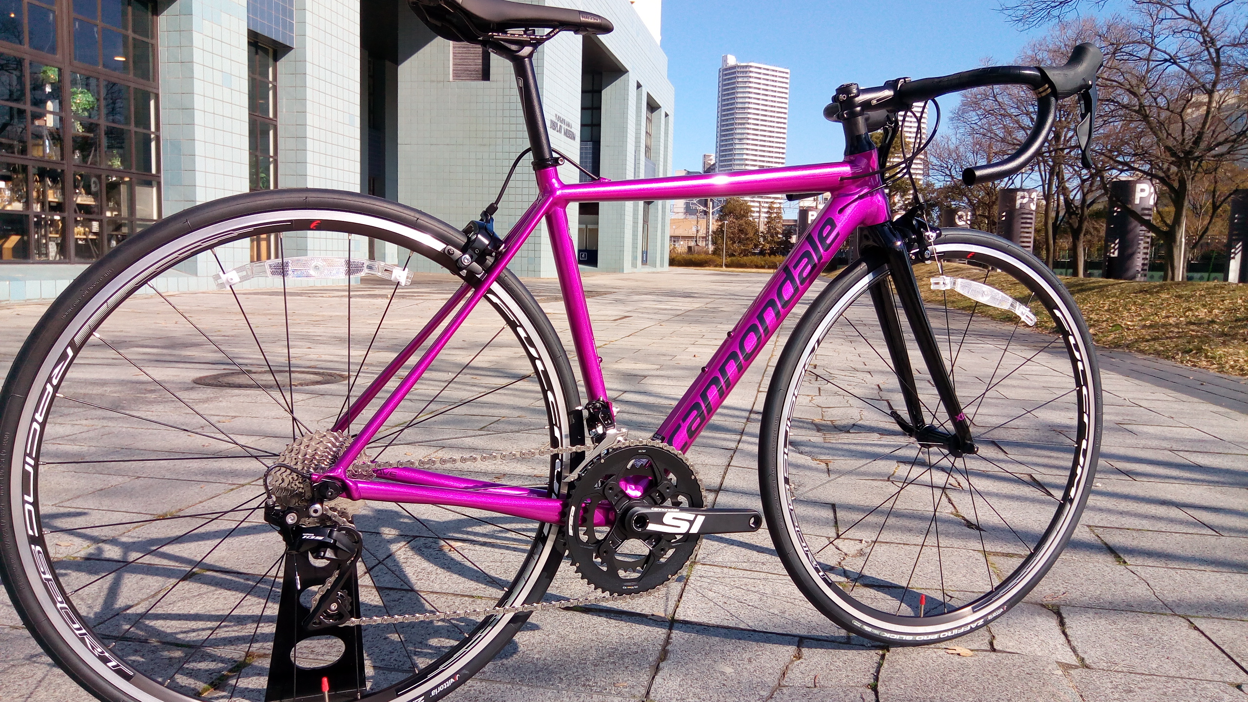 2019年 CAAD 12 105 今年もおすすめです！ | キャノンデール横浜