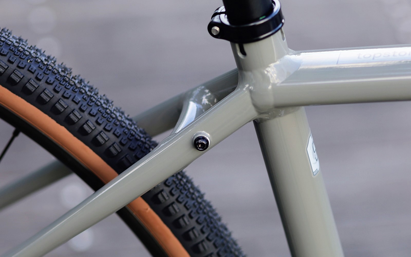 アルミグラベルの雄、Topstone 2！ | キャノンデール横浜