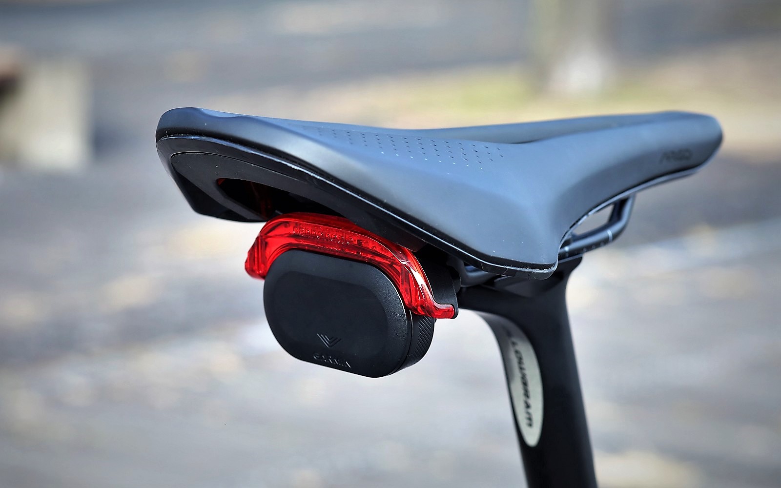 スマートセンス対応】GARMINリアビューレーダー発売開始