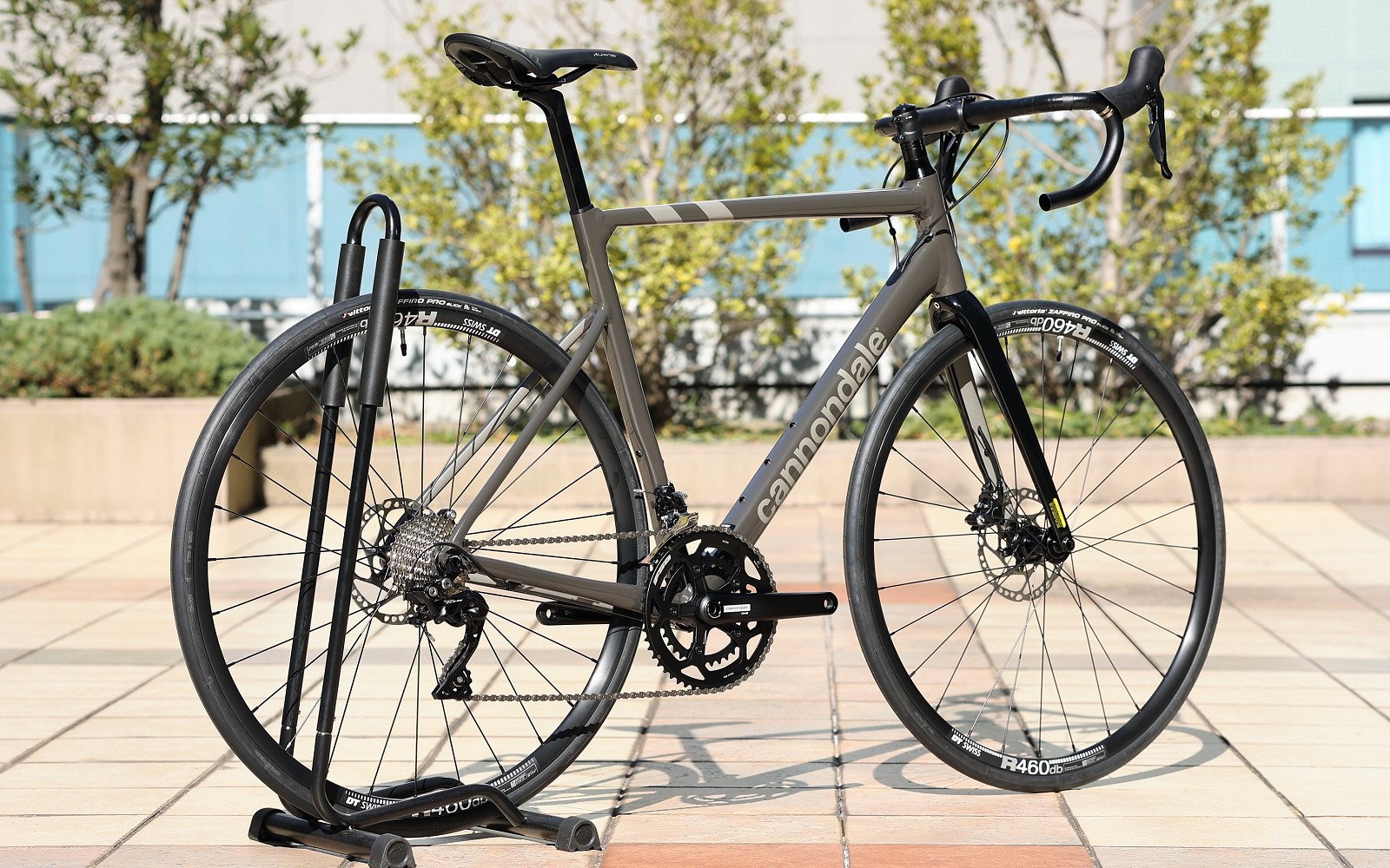 希少な大きめサイズのCAAD13 Disc 105あります | キャノンデール横浜