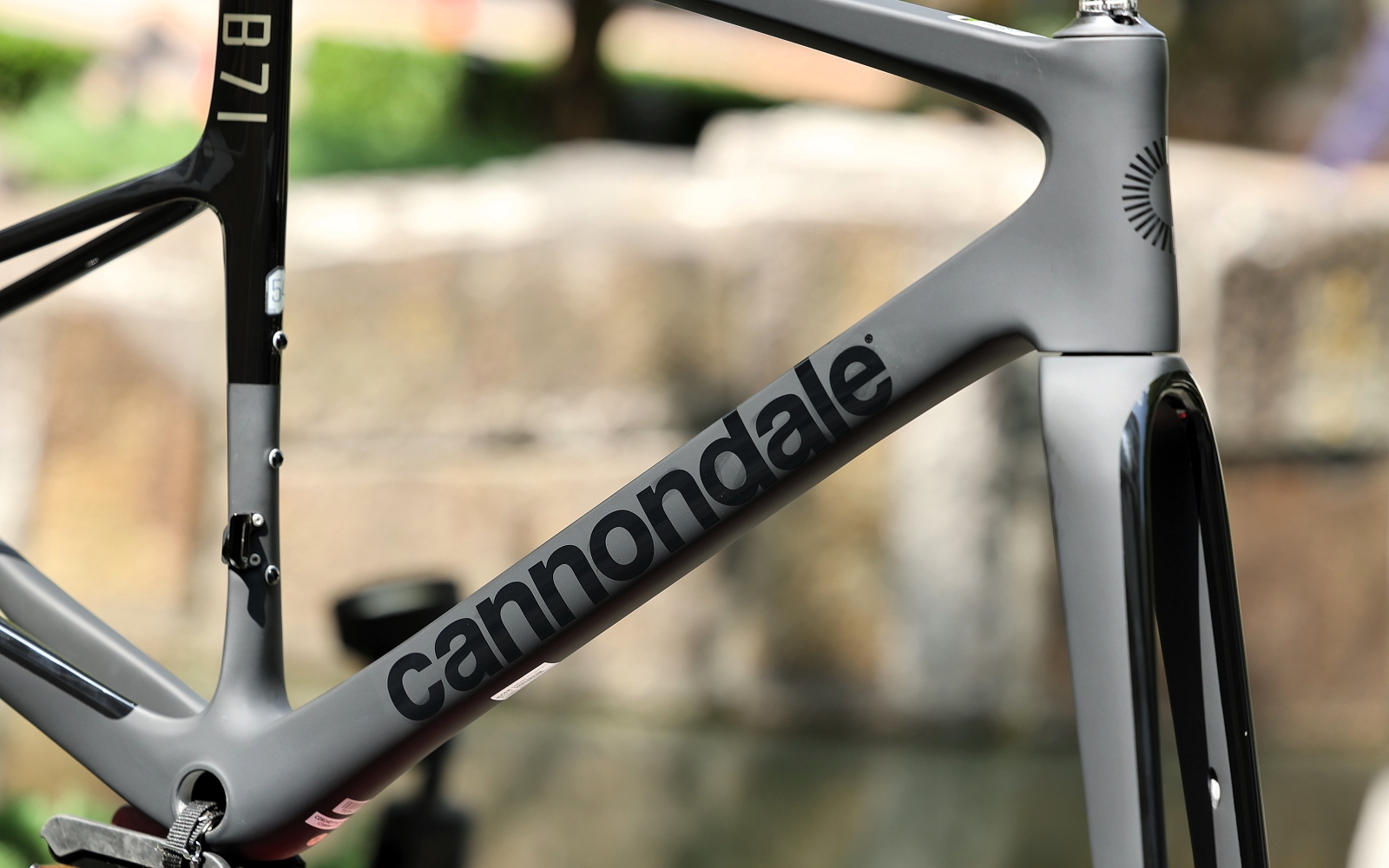 Supersix EVO LAB71 フレームセット在庫ございます | キャノンデール横浜