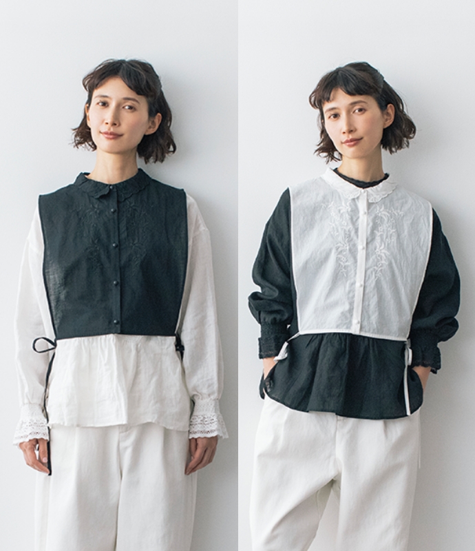 kazumi × Samansa Mos2 collaboration vol.07｜レディースファッション