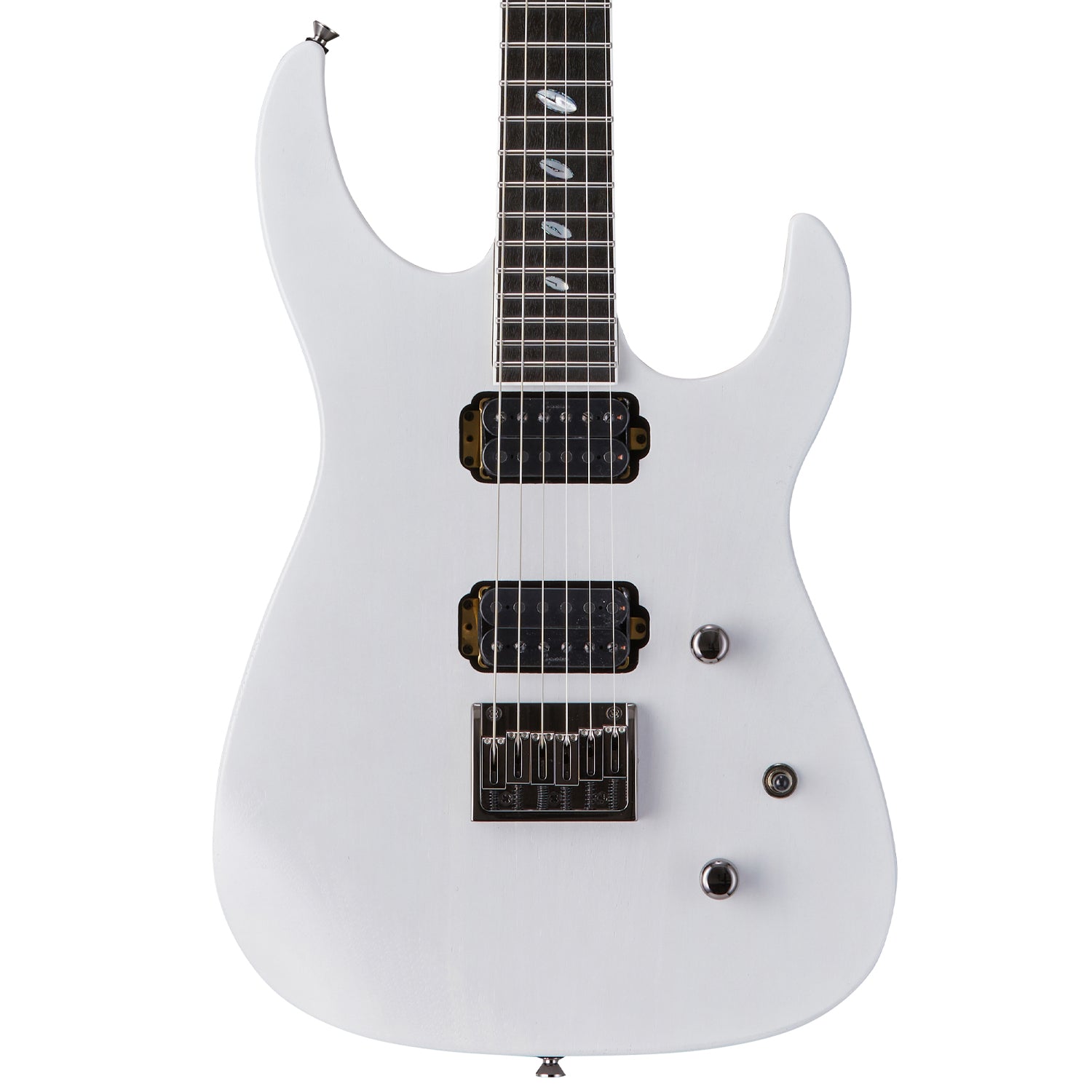 Dellinger – Caparison Guitars