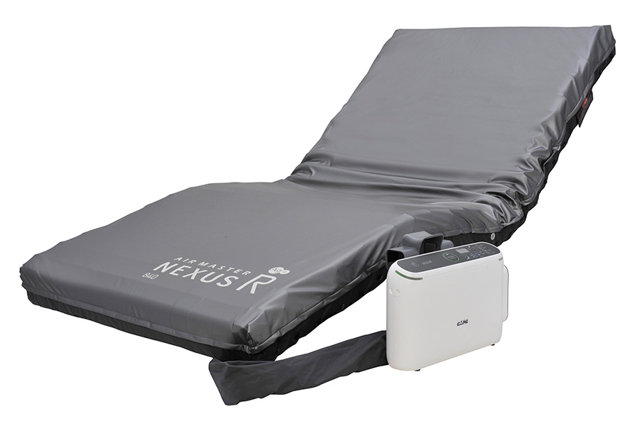 エアドクター | CAPE：床ずれ防止用具の専門メーカー、株式会社ケープ