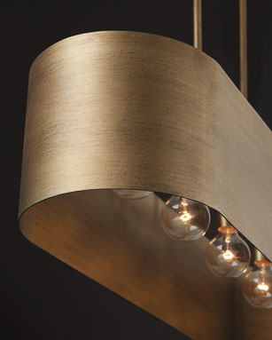 Kaiya Chandelier | Capital Lighting Fixture Company