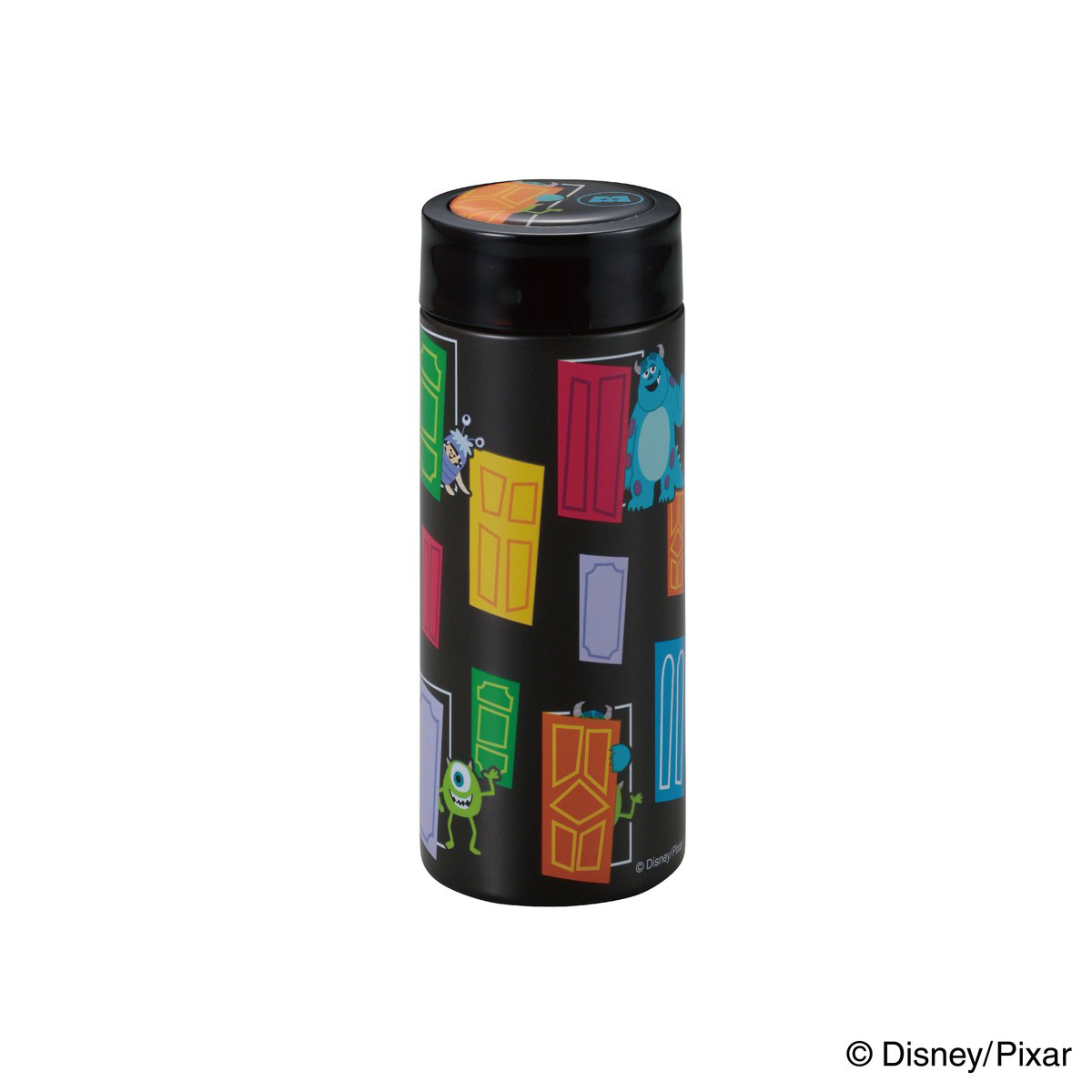 ディズニー・ピクサー スマートパーソナルボトル200（モンスターズ