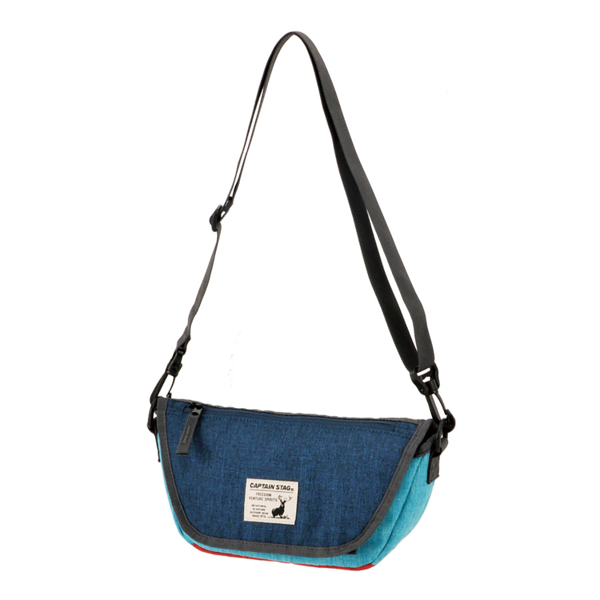 HEATHTWILL マイクロメッセンジャー(マルチ) - アウトドア・キャンプ