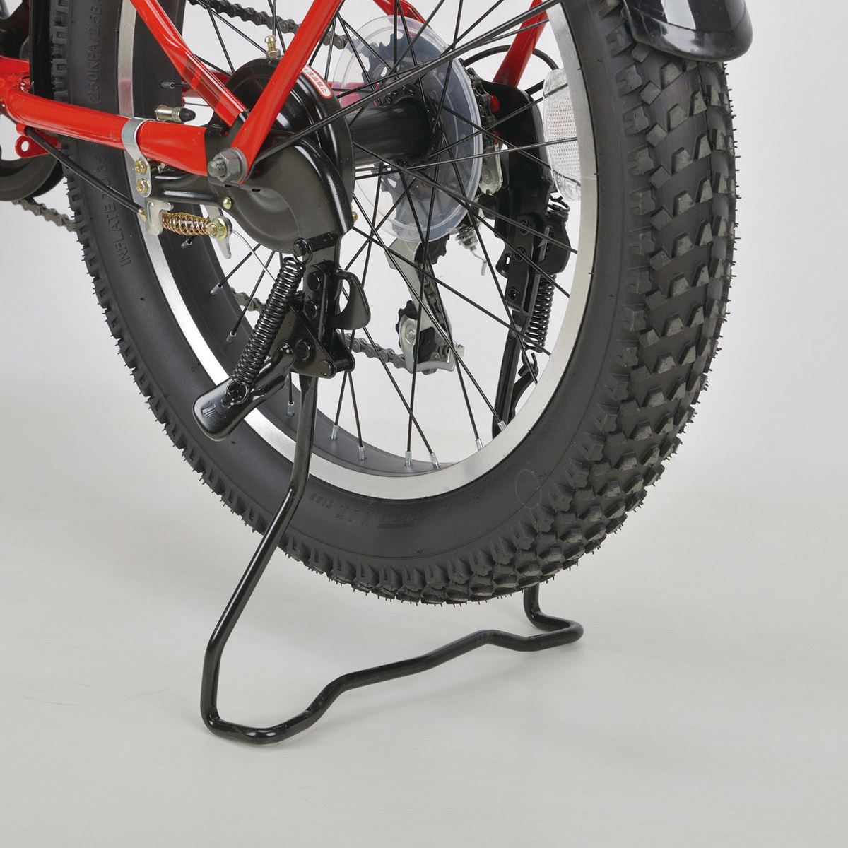 バーギーFDB206（マットブラック） - アウトドア・キャンプ用品