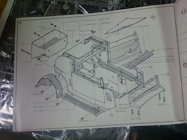 プラモデル買取実績】ポケール ロールスロイス ファントム2 他 模型