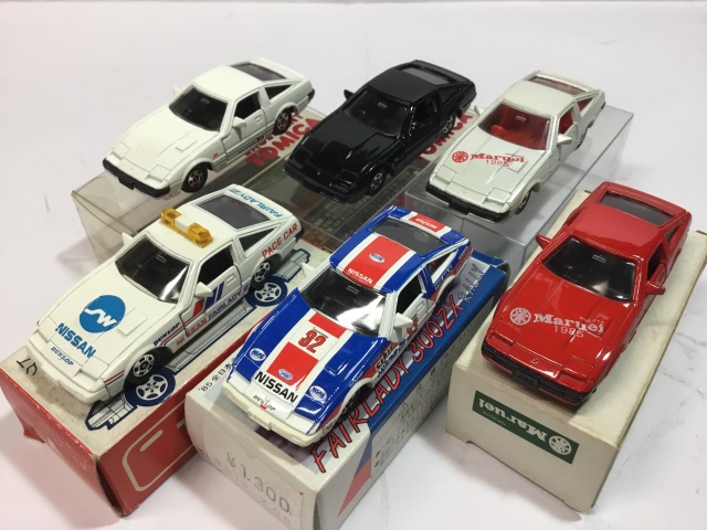 Z31 偏愛物語 ＜後編＞ ｜カートイワークス