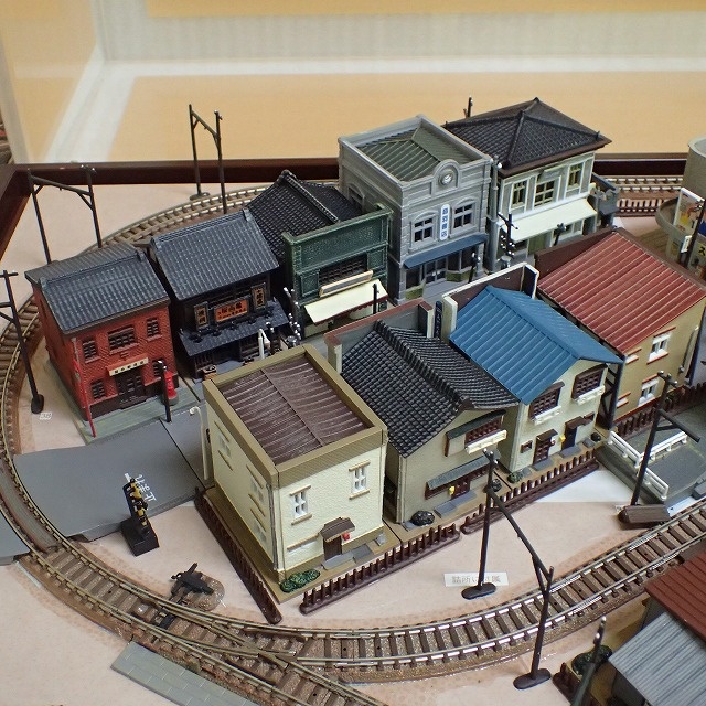 宅配】三重県四日市市の分冊百科買取実績｜『週刊 昭和の鉄道模型を