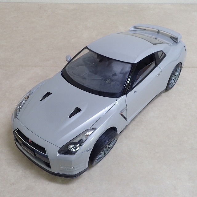 宅配】奈良県生駒市の分冊百科買取実績｜イーグルモス「週刊 日産 R35