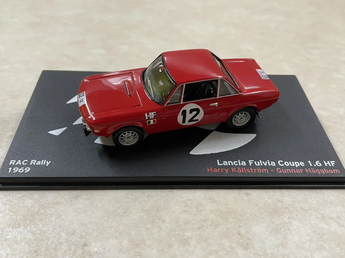 宅配】青森県八戸市の分冊百科買取実績｜デアゴスティーニ「ラリーカー