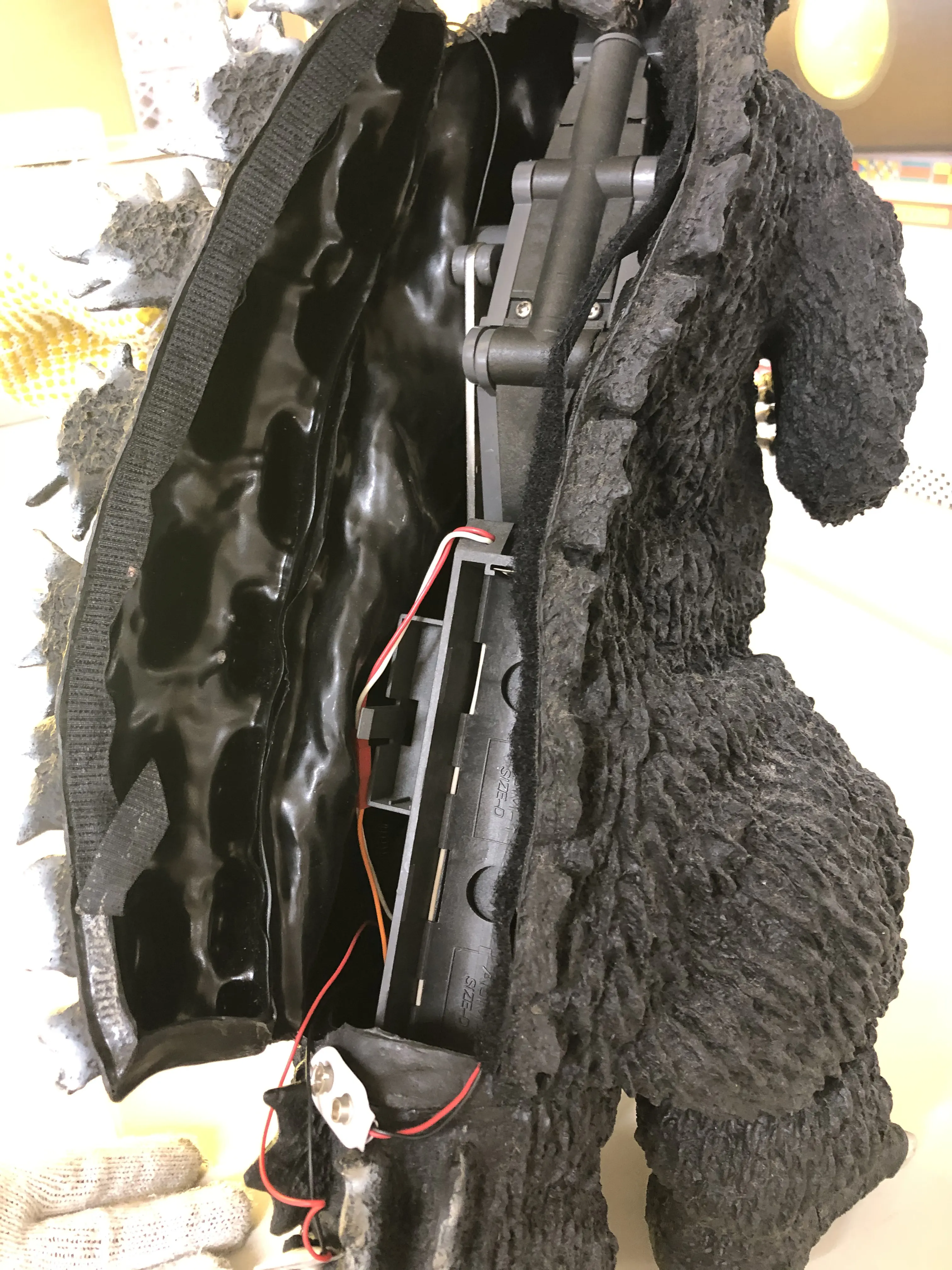 宅配】千葉県市川市のラジコン買取実績｜東京マルイ「1/100 初代ゴジラ