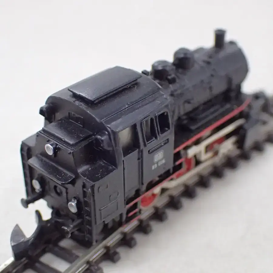 宅配】栃木県宇都宮市の鉄道模型買取実績｜メルクリン・Zゲージ