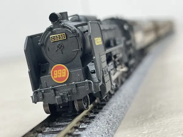 宅配】石川県金沢市の鉄道模型買取実績｜マイクロエース・Nゲージ銀河