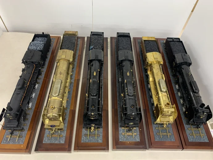 出張】大分県別府市の分冊百科 買取実績｜デアゴスティーニ「週刊 蒸気