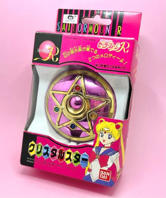 クリスタルスターコンパクトの魅力を語る | カートイワークス