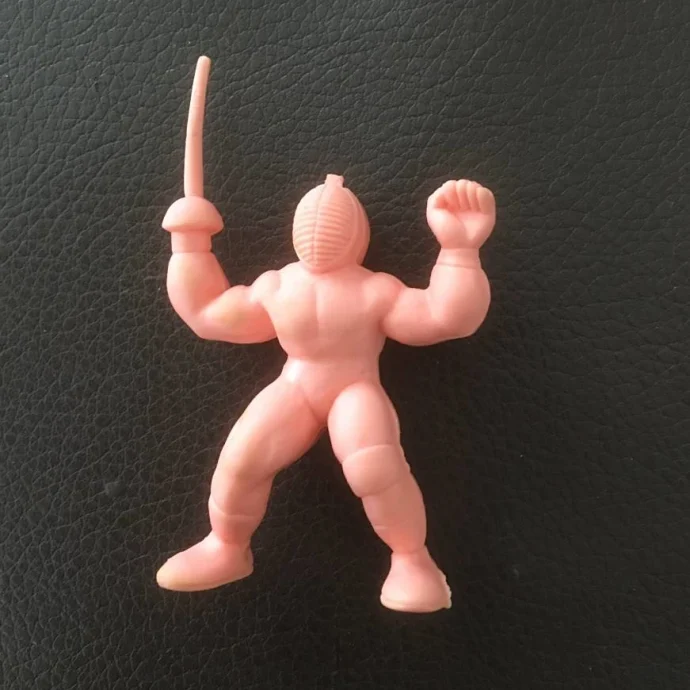 高額キン消し一覧】レアなキン消しの特徴を