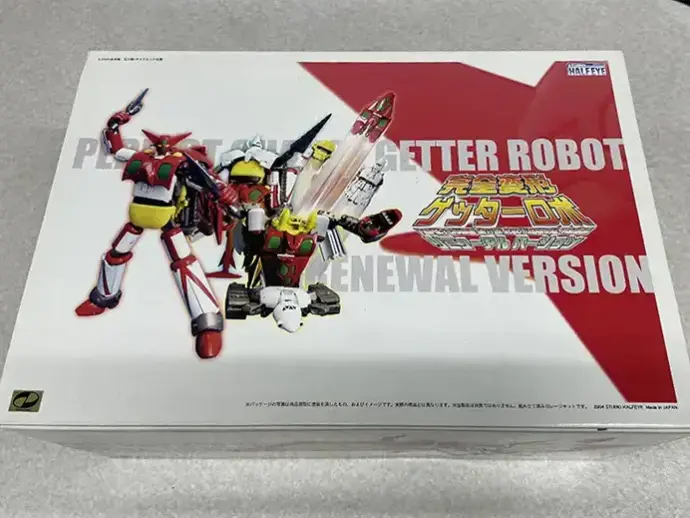 出張買取】東京都江戸川区のキャラクタートイやガンプラの買取実績