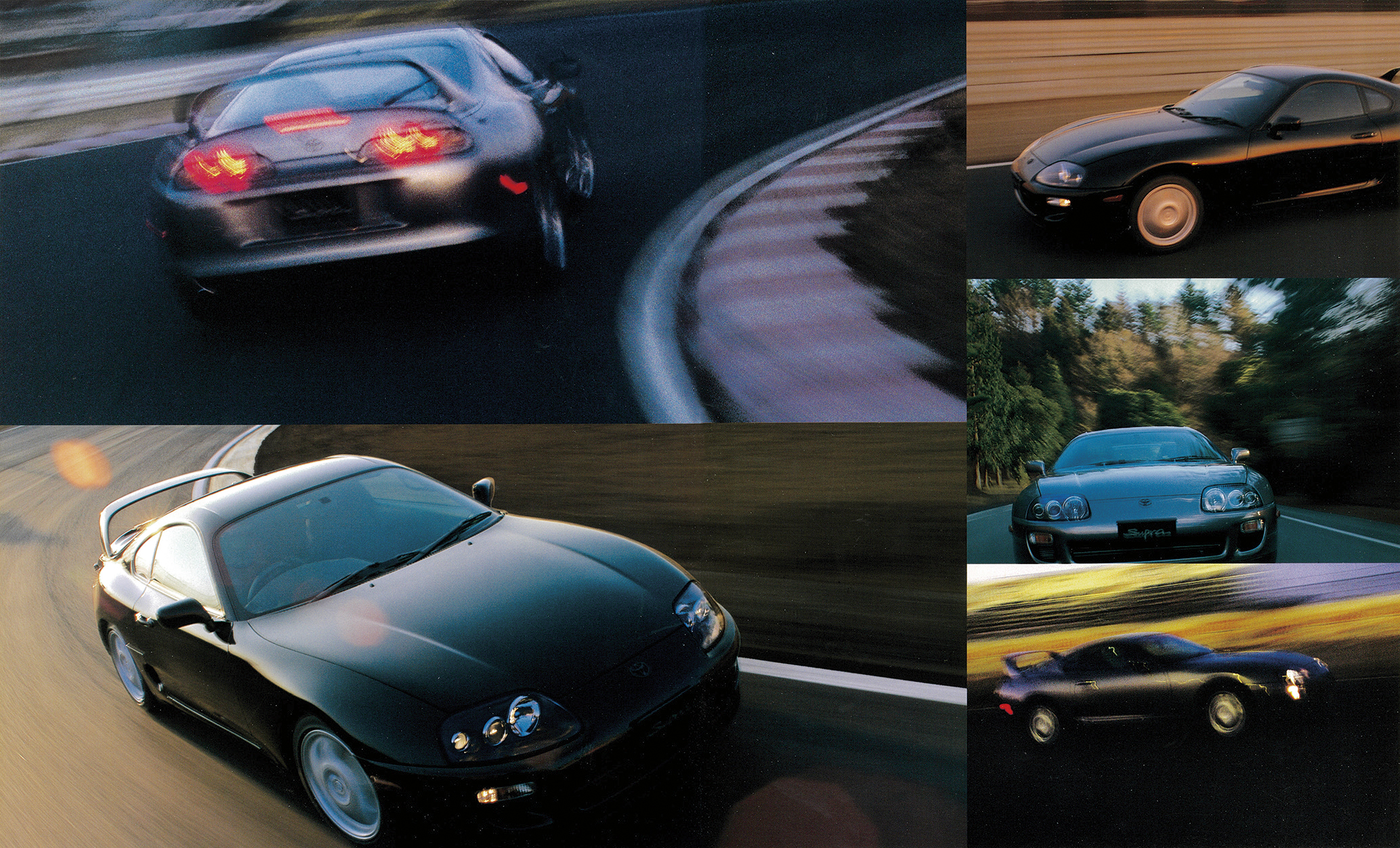 復刻版カタログ】モリゾウもこれで腕を磨いた！ 「THE SPORTS OF