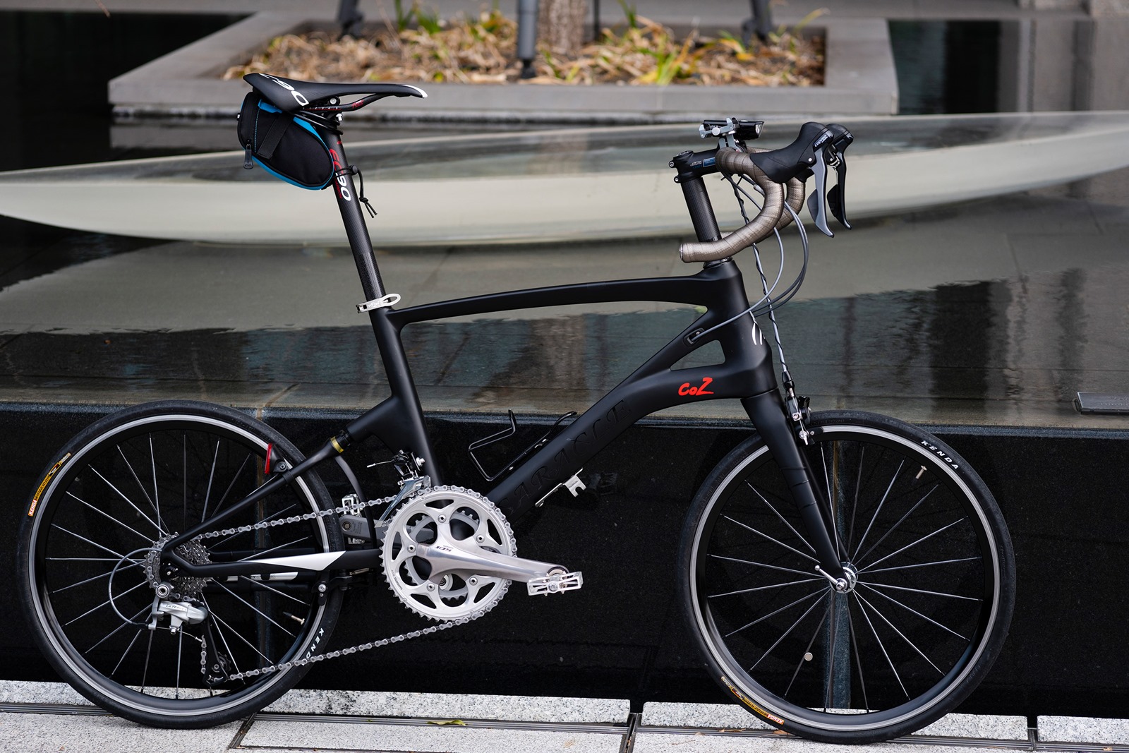 2020年 6月の営業案内 – CARACLE -the innovative folding bike-
