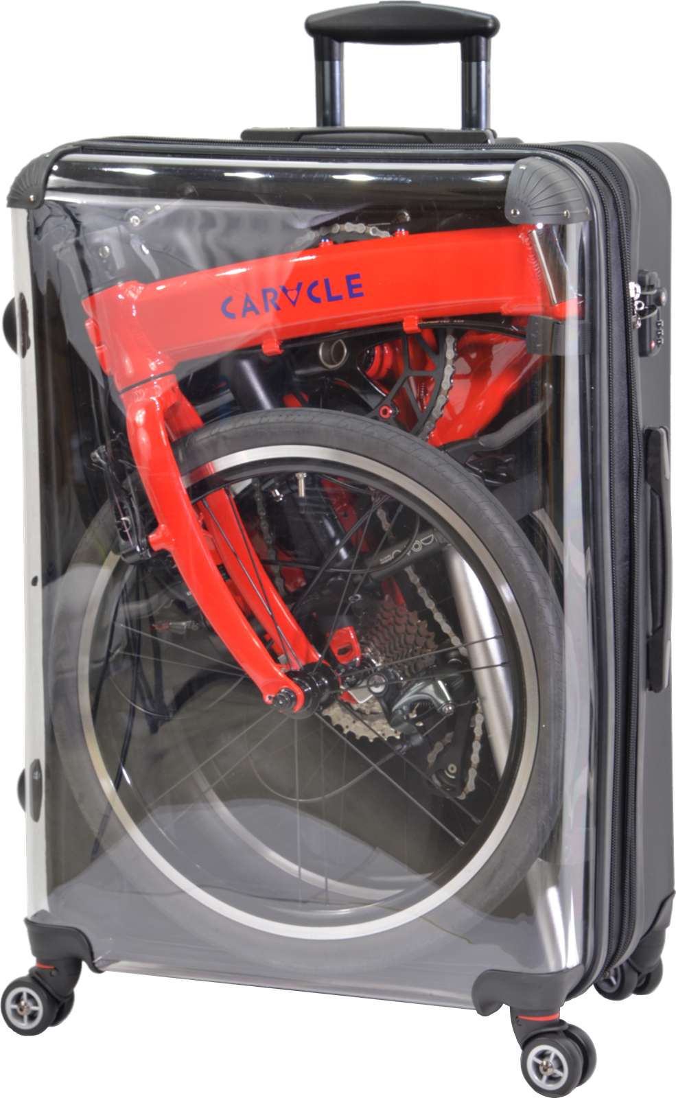 新商品】新世代モデル情報 [CARACLE-S rev.4] – CARACLE -the