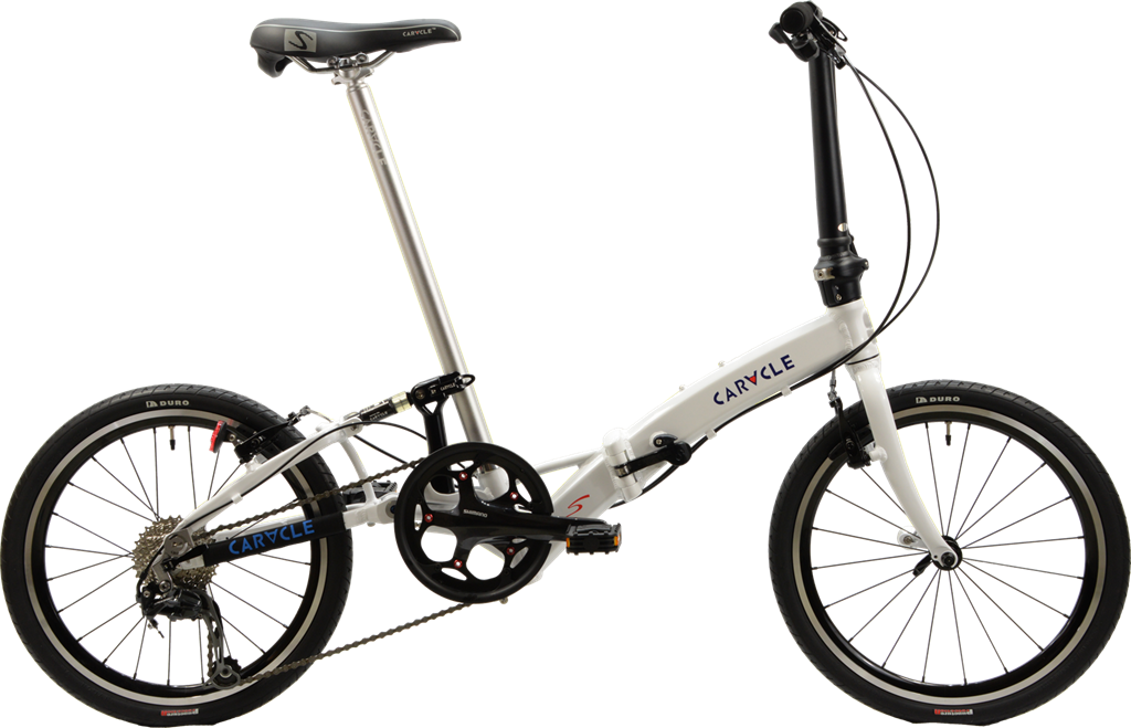 CARACLE-Sシリーズ カラー追加[6カラー化] – CARACLE -the innovative