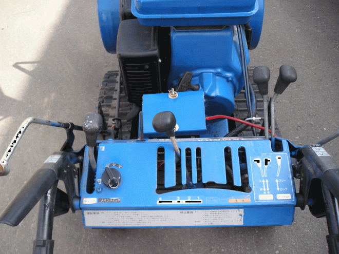 除雪機の中古車詳細情報｜特選中古車は【CARさっぽろ】