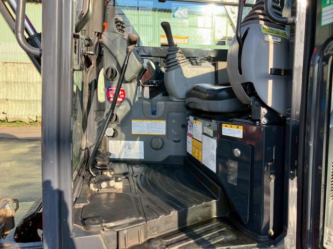 バックホーの中古車詳細情報｜特選中古車は【CARさっぽろ】