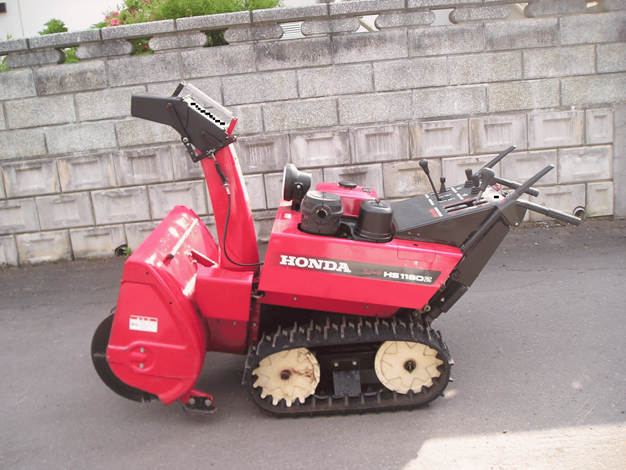 在庫一覧｜除雪だよ！全員集合☆除雪機マーケット