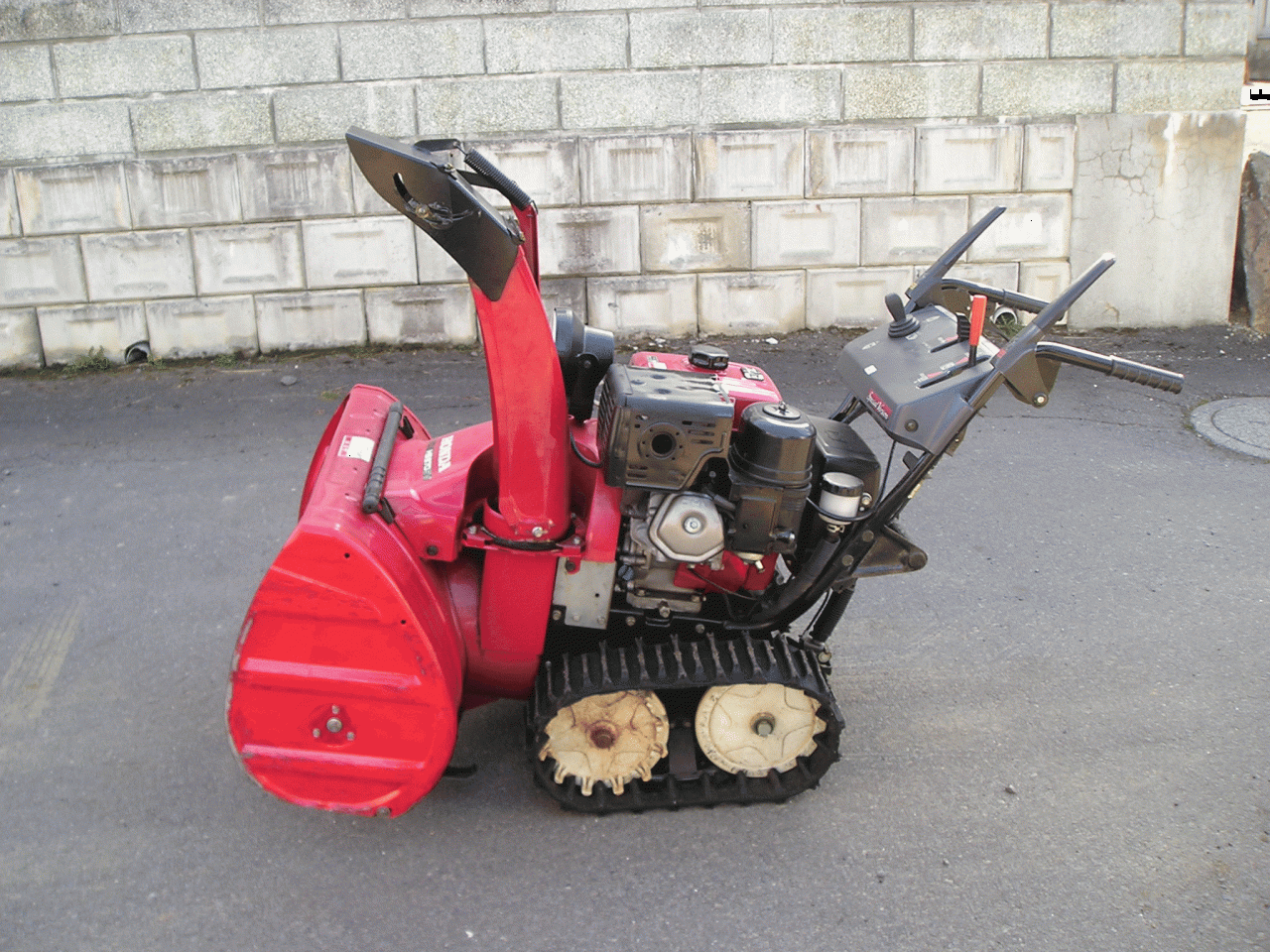 在庫一覧｜除雪だよ！全員集合☆除雪機マーケット