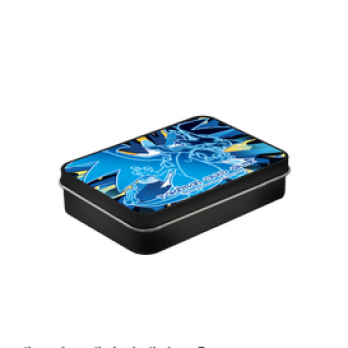 ポケモンカードダメカンケース【海外公式】ダメカンケース Korea MEGA