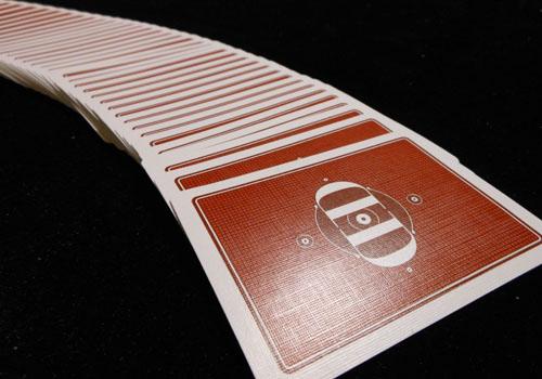 デックレビュー】ダン＆デイブのスモーク＆ミラーズV6 Dan & Dave