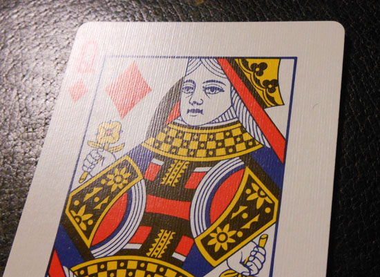 デックレビュー】ジェリーズ・ナゲット・デック Jerry's Nugget Deck