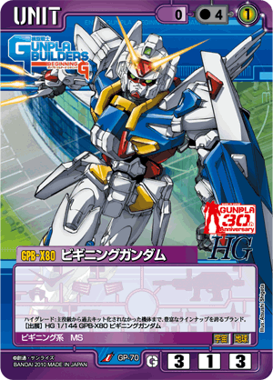 カウントダウンインフォメーション - 商品情報 / GUNDAMWAR