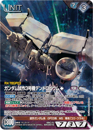 第62回ネグザ研究所/ GUNDAMWAR NEX-A