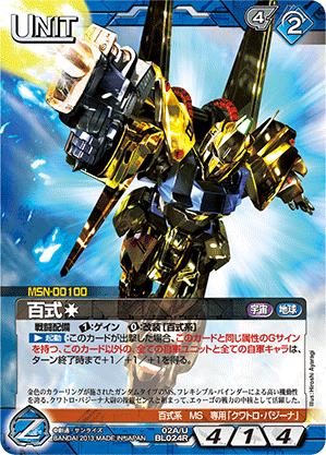 第87回ネグザ研究所/ GUNDAMWAR NEX-A