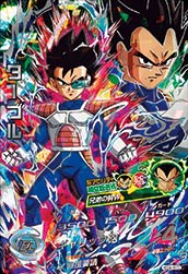 カードリスト｜ドラゴンボールヒーローズ 公式サイト