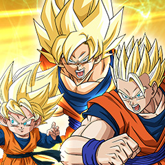 悟飯・悟空・悟天の日記念！スペシャル経験値＆友情ボーナス配信決定