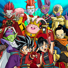 ポルンガ超ドラゴンボールバトル開幕！ - あそびかた | スーパー