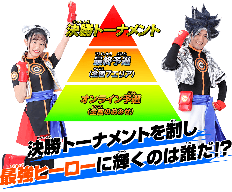 スーパードラゴンボールヒーローズ ビッグバンミッション チャンピオン